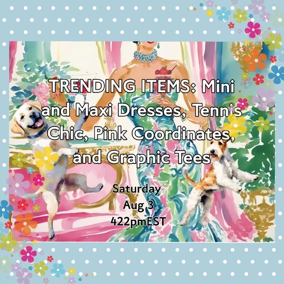 @bethybd GIVEAWAY At LIVE Show Today🎁Plan To Join Us! - Picture 12 of 16